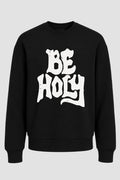 Moletom Gola Redonda n. 1 - Be Holy