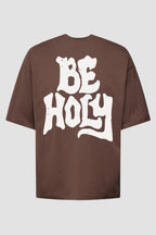 Oversized Suedine n. 1 - Be Holy
