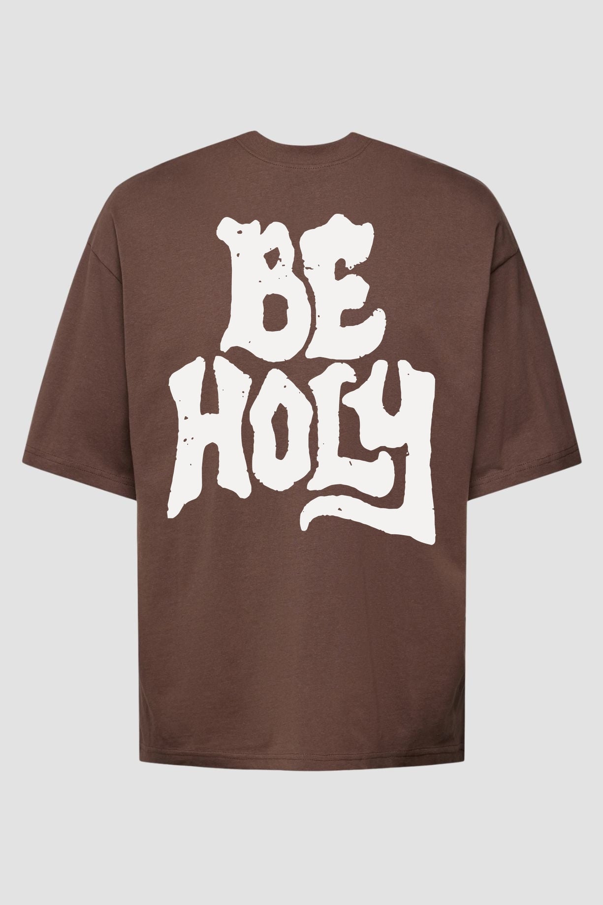 Oversized Suedine n. 1 - Be Holy