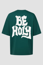Oversized Suedine n. 1 - Be Holy