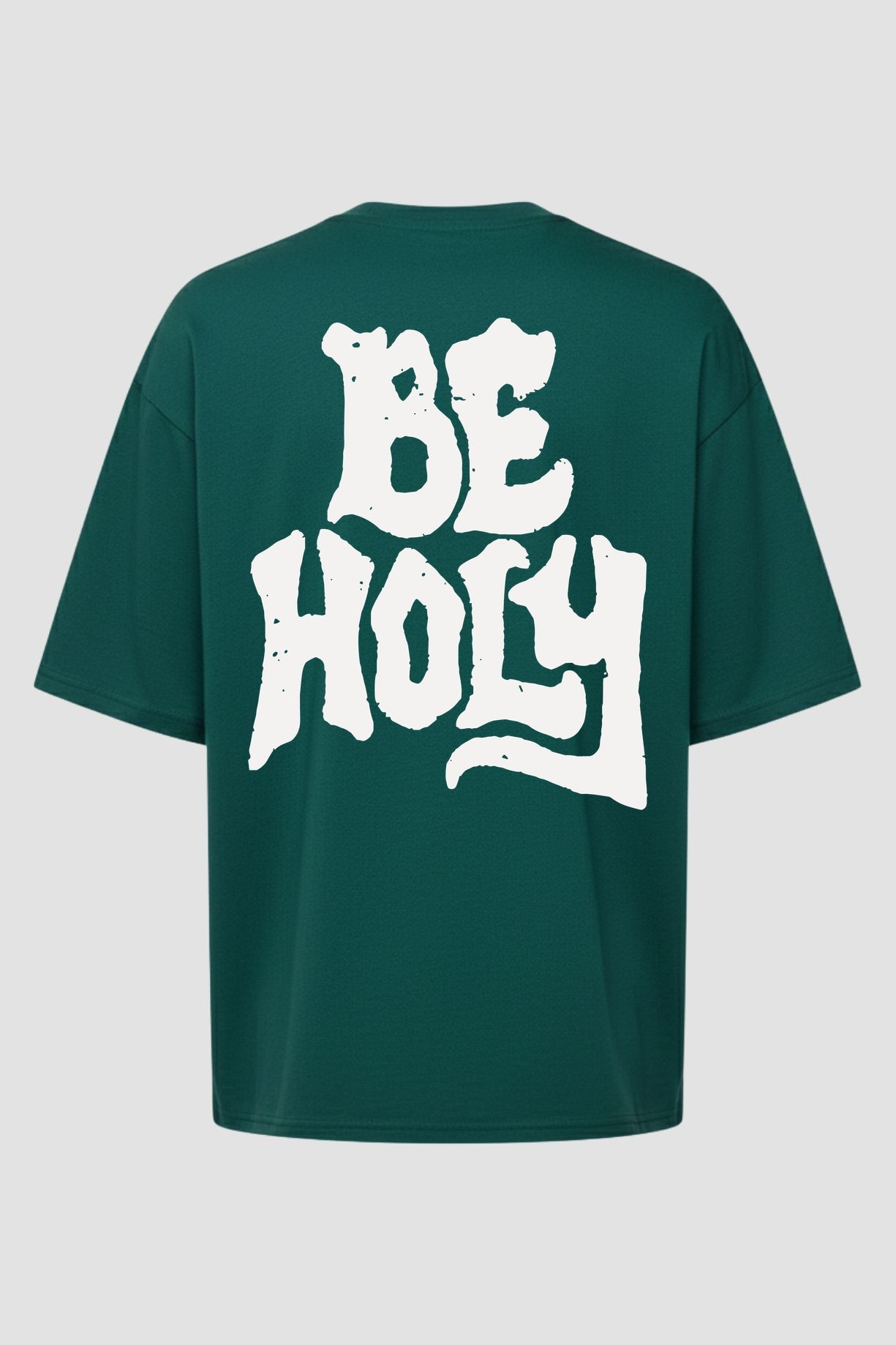 Oversized Suedine n. 1 - Be Holy