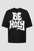 Oversized Suedine n. 1 - Be Holy