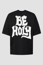 Oversized Suedine n. 1 - Be Holy