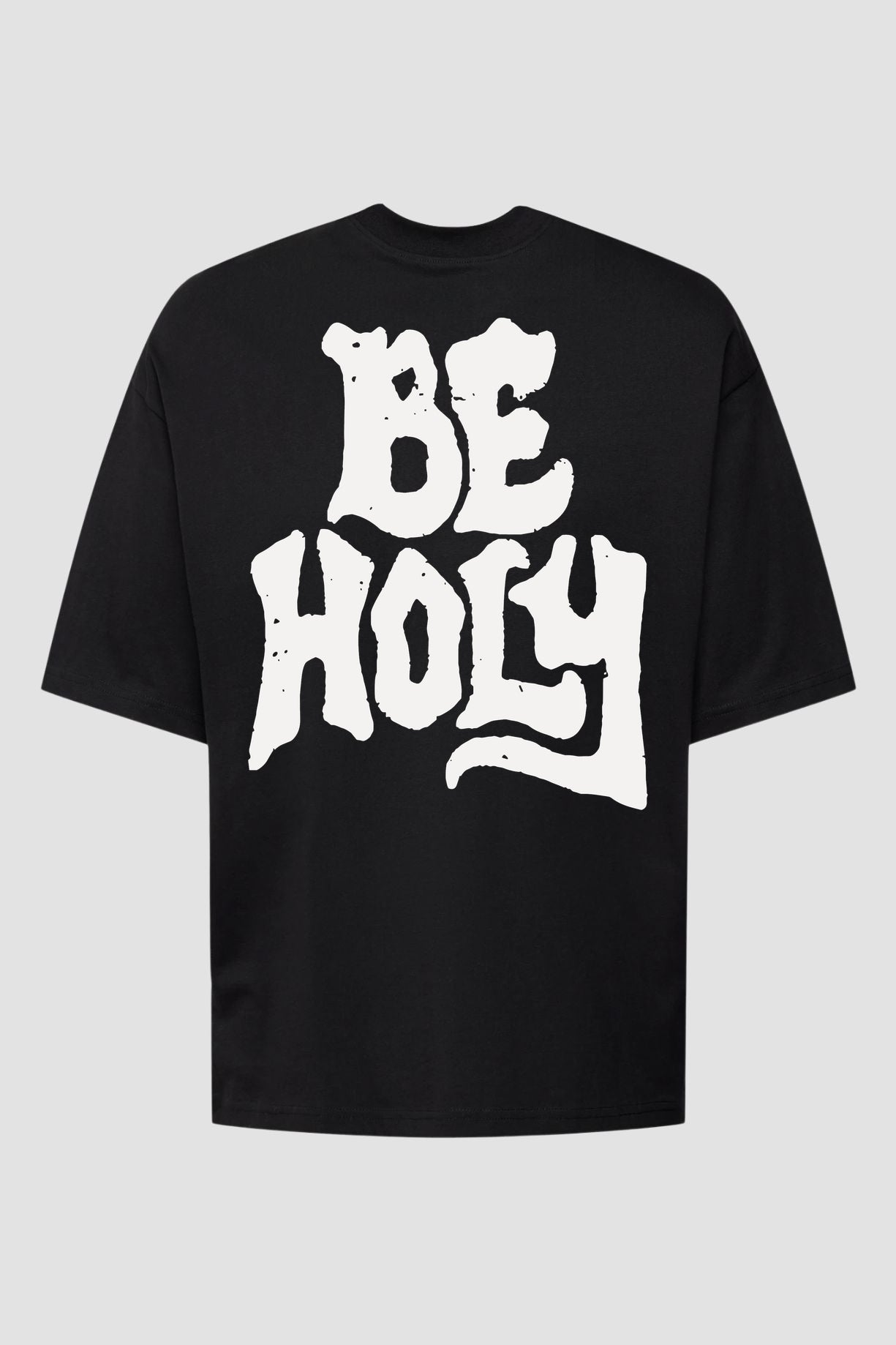 Oversized Suedine n. 1 - Be Holy