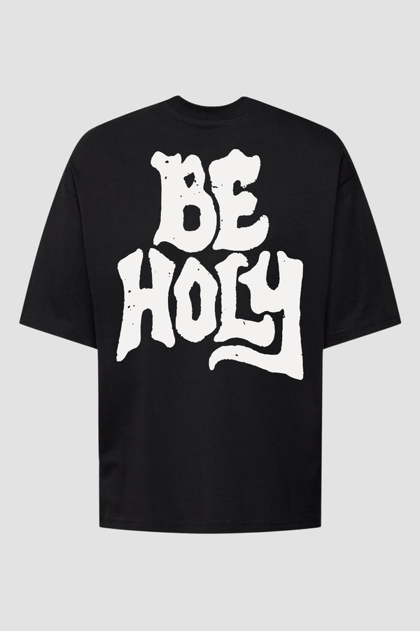 Oversized Suedine n. 1 - Be Holy