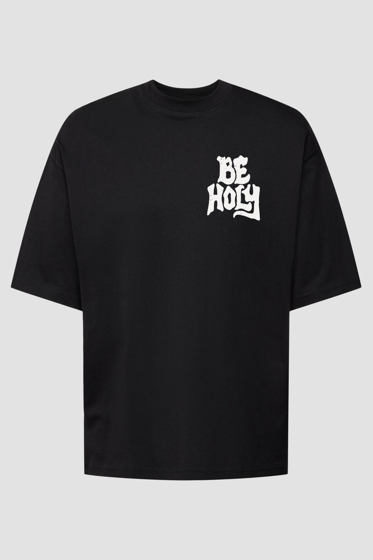 Oversized Suedine n. 1 - Be Holy