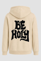 Moletom n. 1 - Be Holy