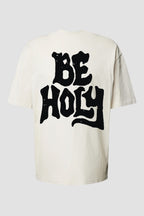 Oversized Suedine n. 1 - Be Holy