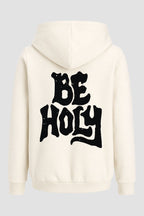 Moletom n. 1 - Be Holy