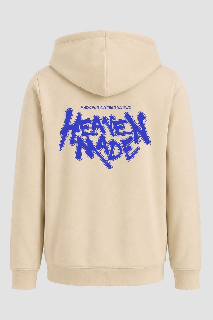 Moletom n. 100 - Heaven Made