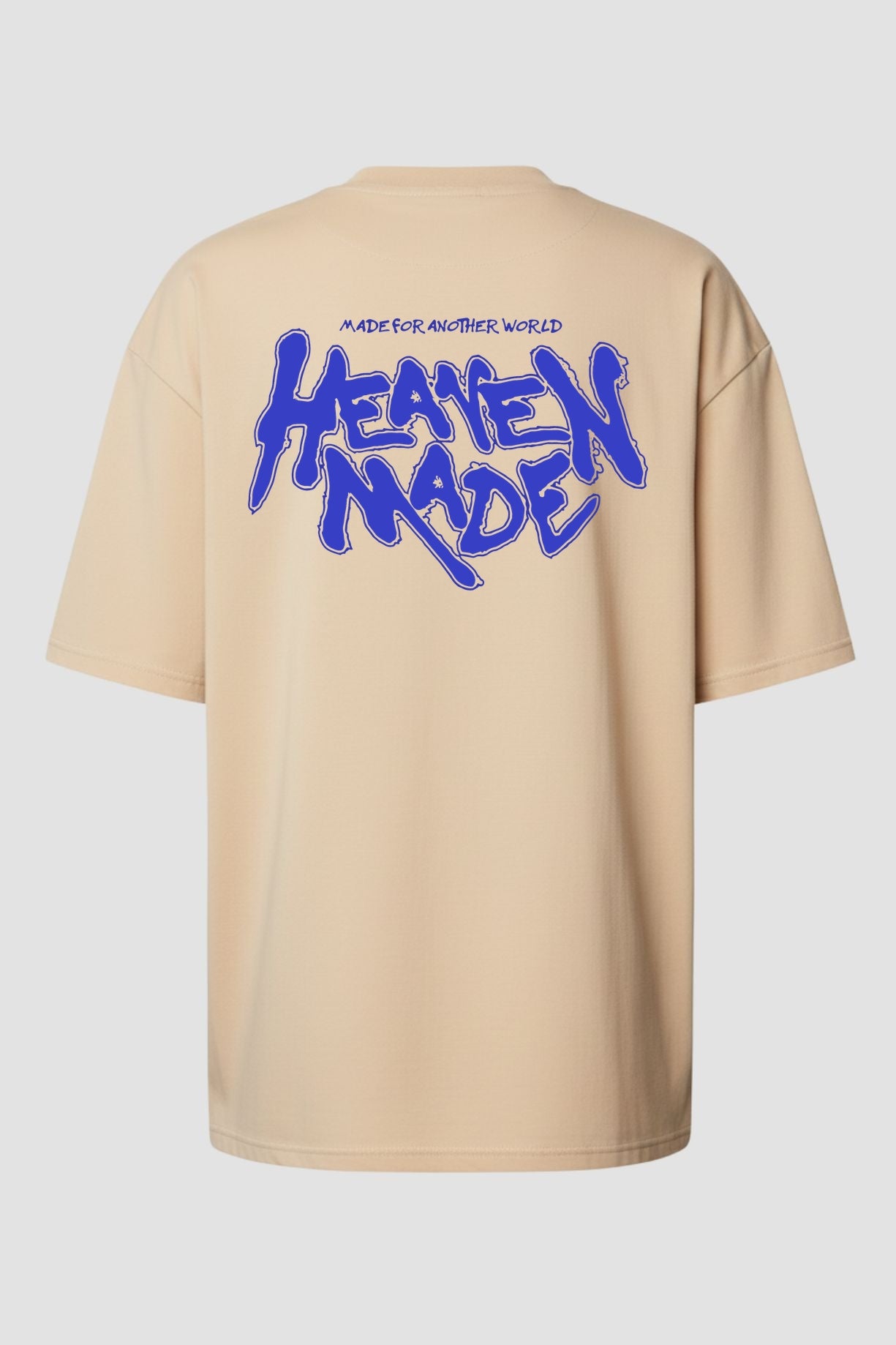 Oversized Suedine n. 100 - Heaven Made