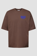 Oversized Suedine n. 100 - Heaven Made