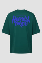 Oversized Suedine n. 100 - Heaven Made