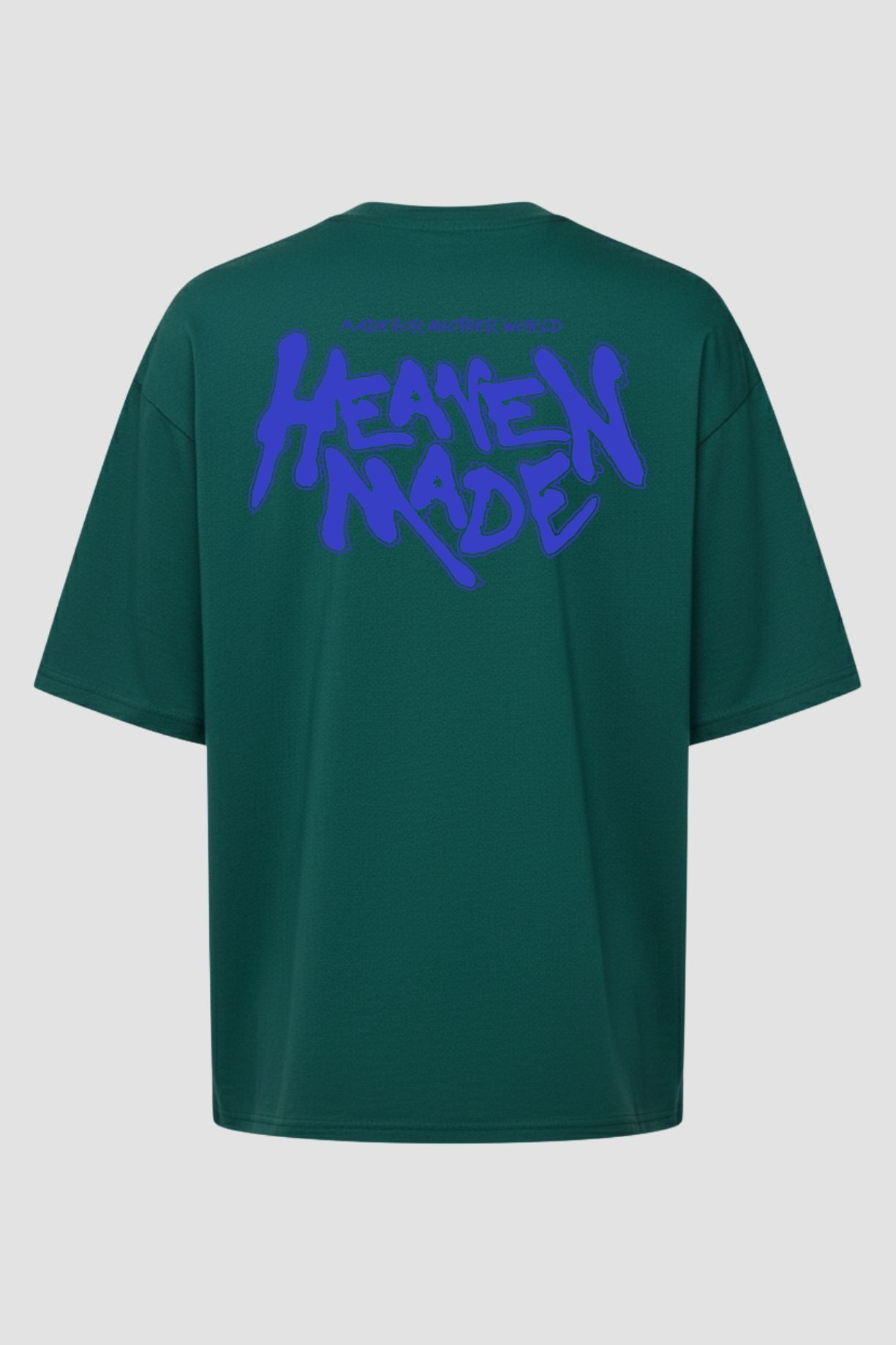 Oversized Suedine n. 100 - Heaven Made