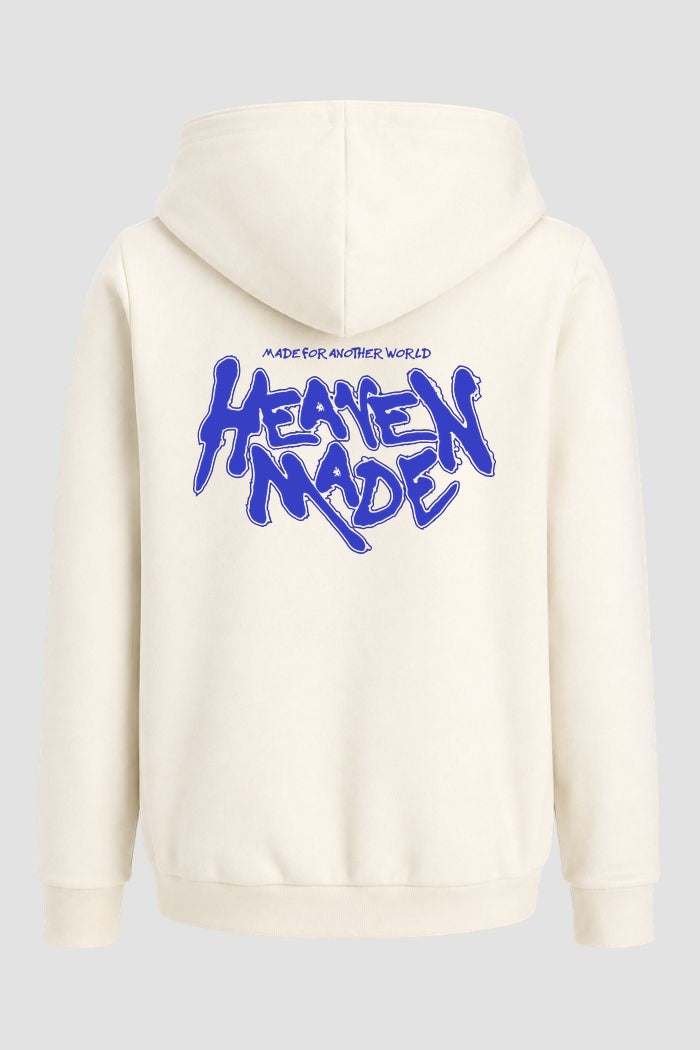 Moletom n. 100 - Heaven Made