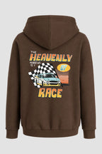 Moletom n. 101 - Heavenly Race