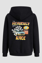 Moletom n. 101 - Heavenly Race