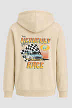Moletom n. 101 - Heavenly Race