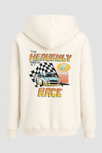 Moletom n. 101 - Heavenly Race