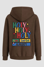 Moletom n. 103 - Holy Holy Holy