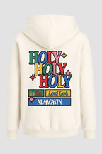 Moletom n. 103 - Holy Holy Holy