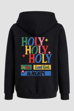 Moletom n. 103 - Holy Holy Holy