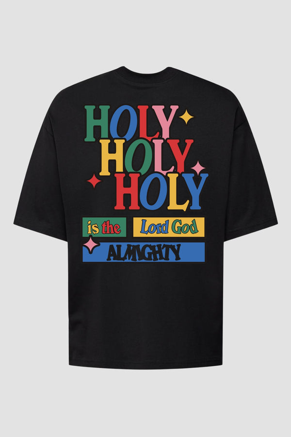 Oversized Suedine n. 103 - Holy Holy Holy