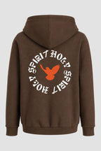 Moletom n. 104 - Holy Spirit