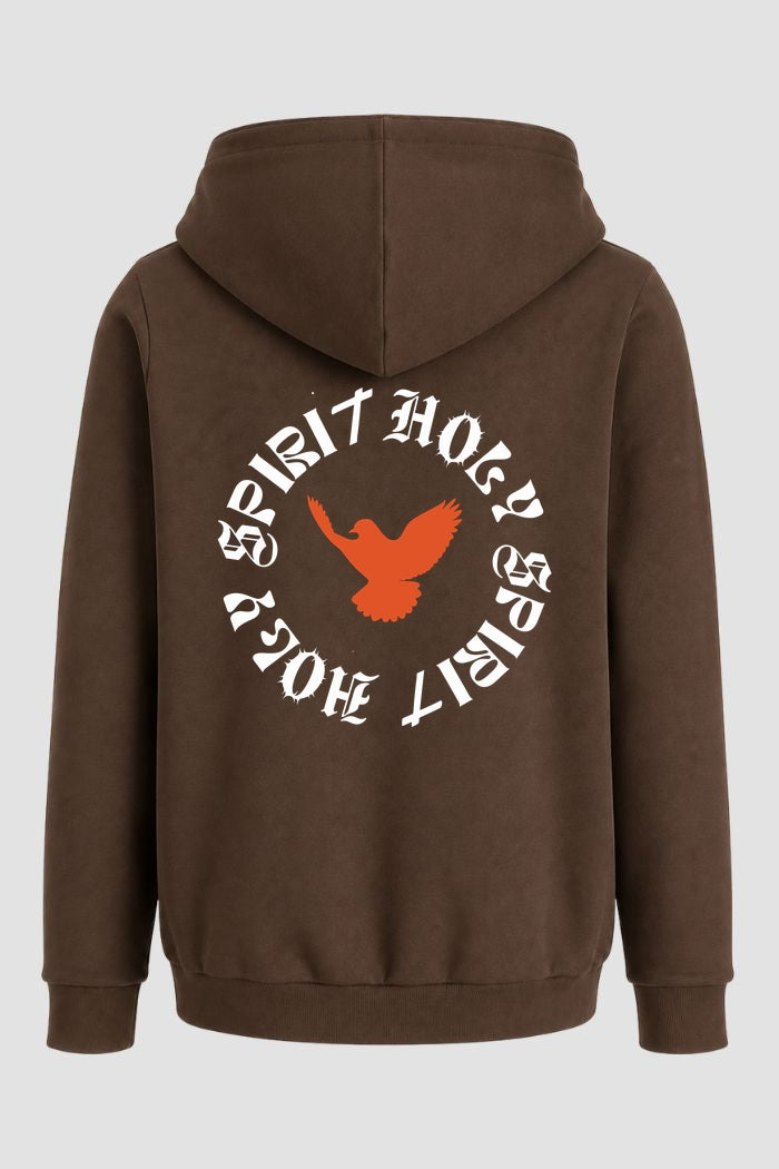 Moletom n. 104 - Holy Spirit
