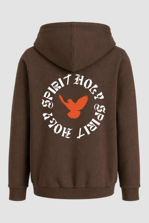 Moletom n. 104 - Holy Spirit