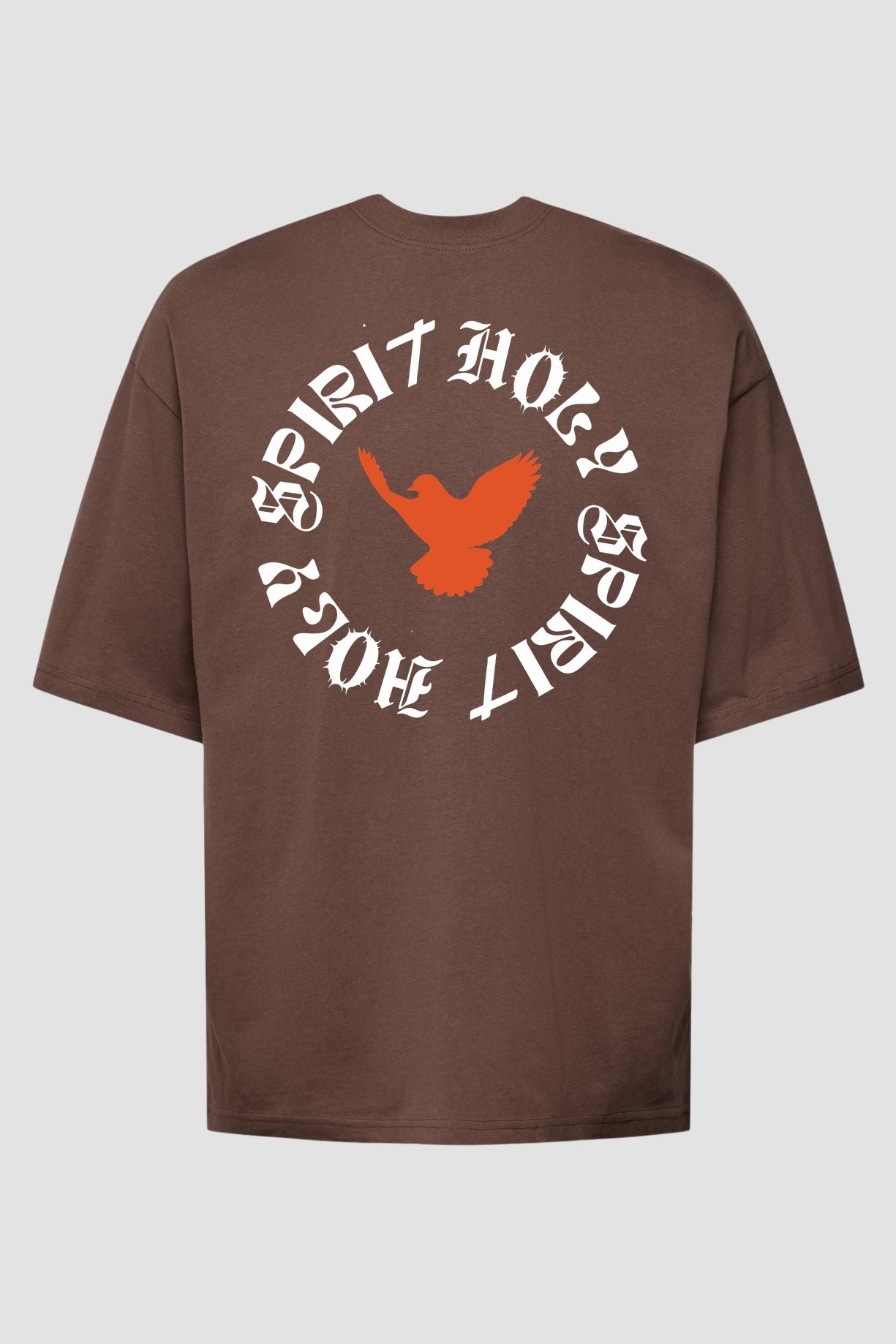 Oversized Suedine n. 104 - Holy Spirit