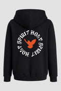 Moletom n. 104 - Holy Spirit