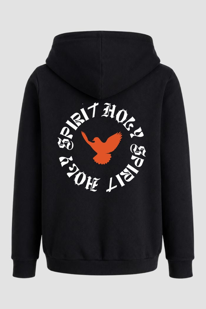 Moletom n. 104 - Holy Spirit