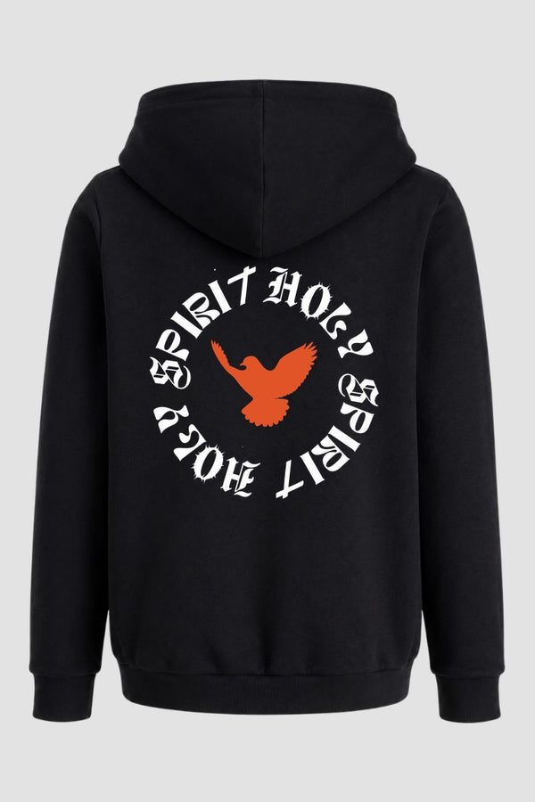 Moletom n. 104 - Holy Spirit