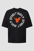 Oversized Suedine n. 104 - Holy Spirit