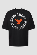 Oversized Suedine n. 104 - Holy Spirit