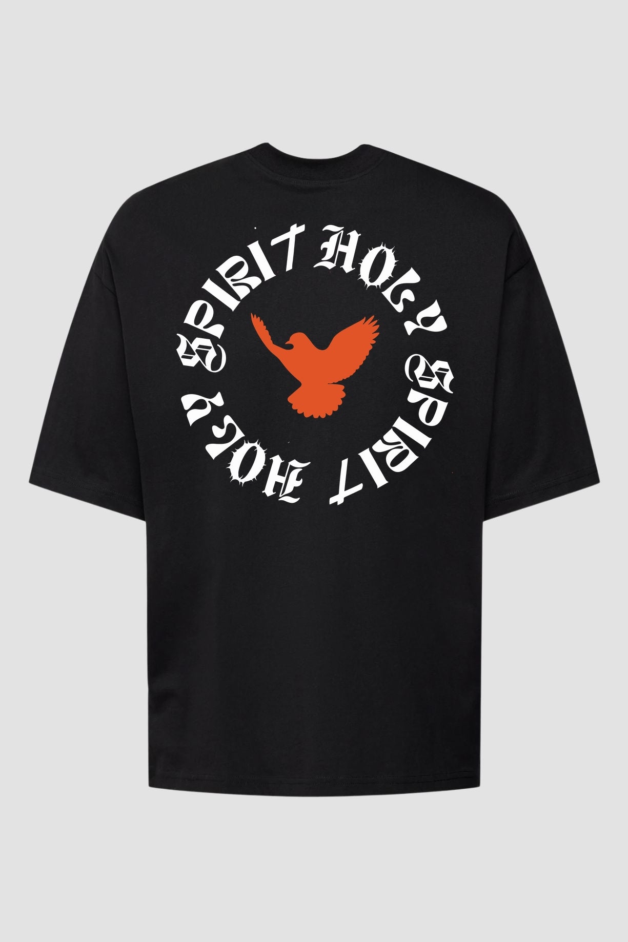 Oversized Suedine n. 104 - Holy Spirit