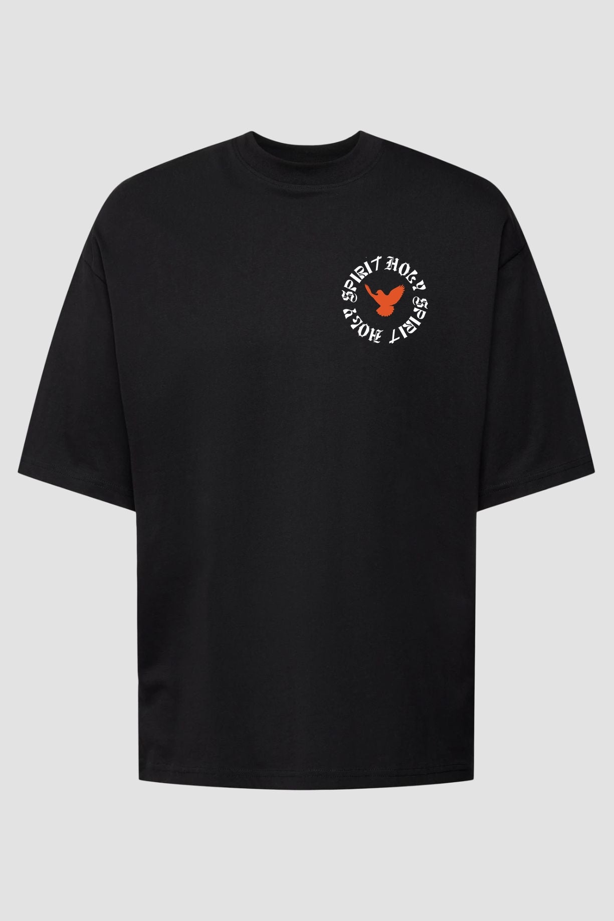 Oversized Suedine n. 104 - Holy Spirit