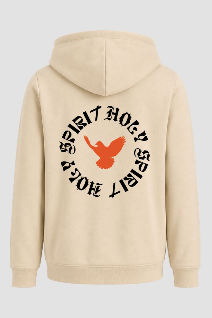 Moletom n. 104 - Holy Spirit