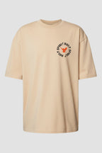 Oversized Suedine n. 104 - Holy Spirit