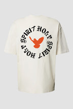 Oversized Suedine n. 104 - Holy Spirit