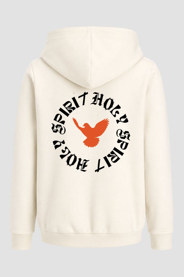 Moletom n. 104 - Holy Spirit
