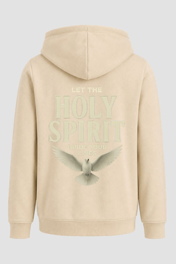 Moletom n. 106 - Holy Spirit Dove