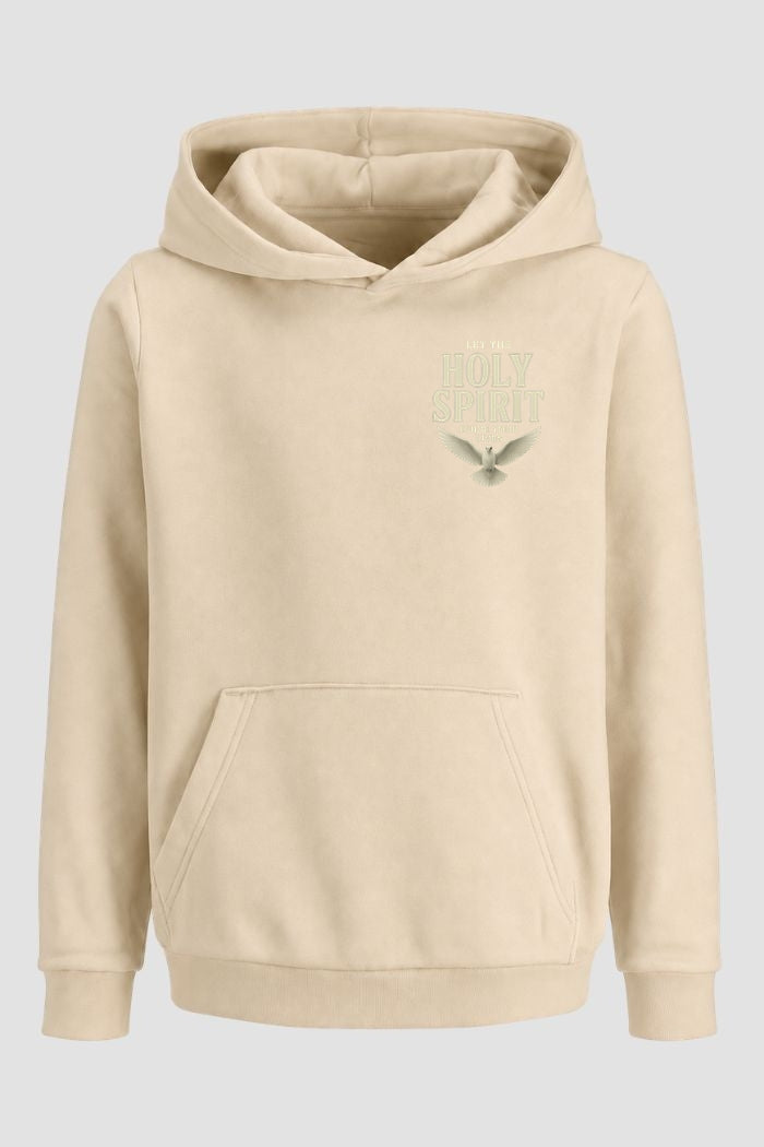 Moletom n. 106 - Holy Spirit Dove