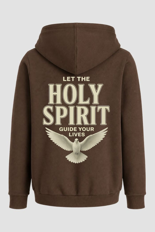Moletom n. 106 - Holy Spirit Dove