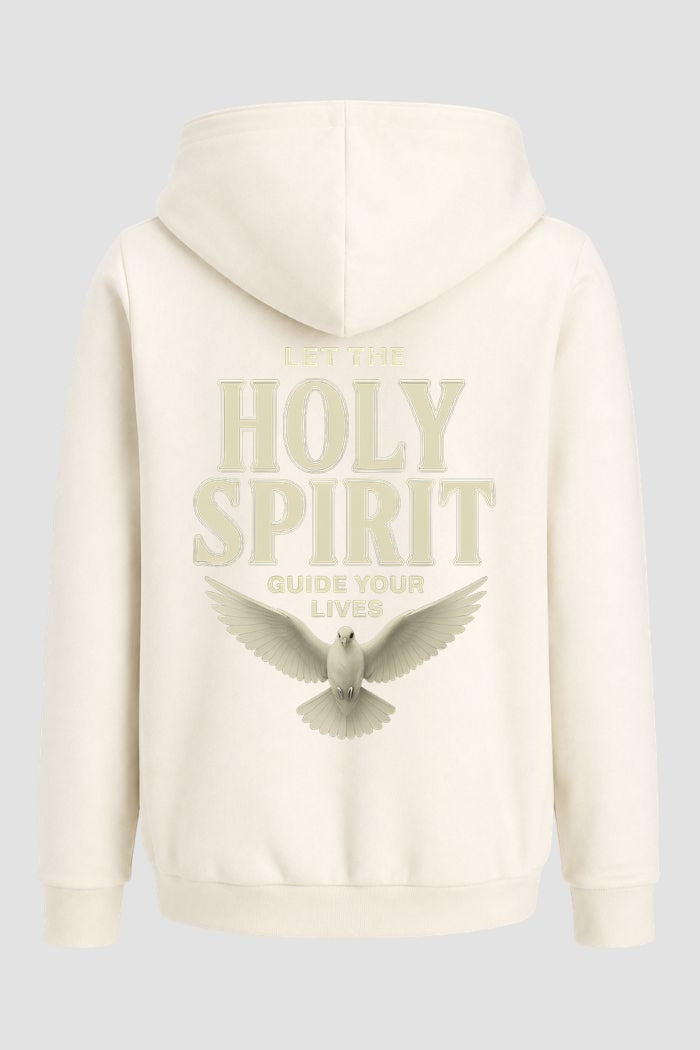 Moletom n. 106 - Holy Spirit Dove