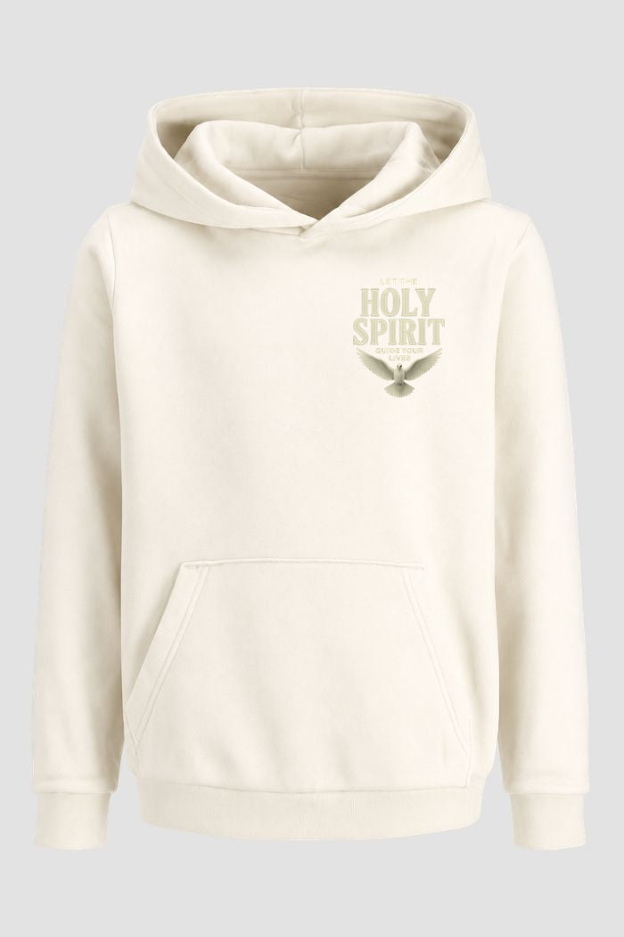 Moletom n. 106 - Holy Spirit Dove