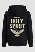 Moletom n. 106 - Holy Spirit Dove