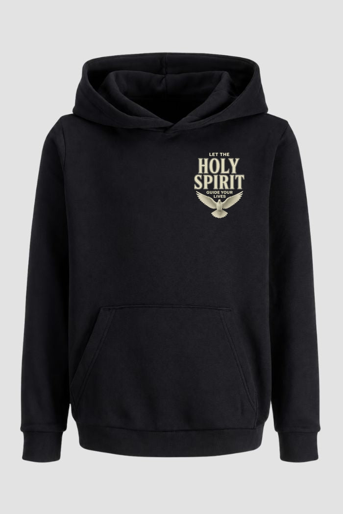 Moletom n. 106 - Holy Spirit Dove