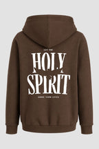 Moletom n. 107 - Holy Spirit Bird